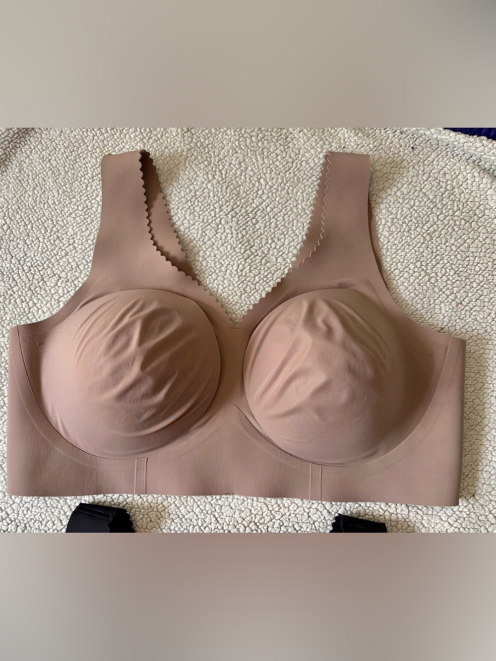 Evelyn & Bobbie Evelyn Bra Eb Core Bundle of 2 Womens Plus Size 2X - Picture 3 of 11